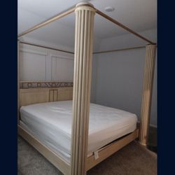 Expensive King Bed Frame