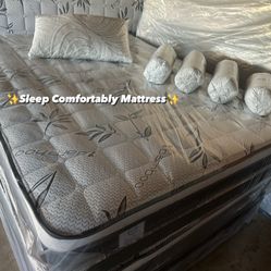 Mattress Full Sizes 