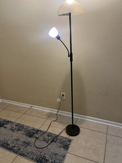 Brand New Standing Lamp