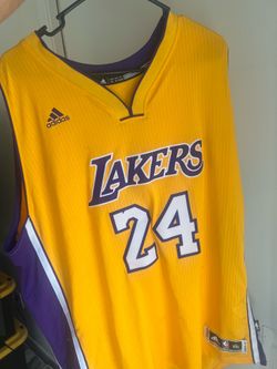 Laker Jersey