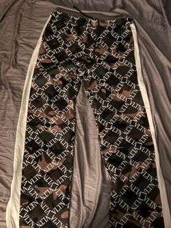 Valentino Garavani joggers