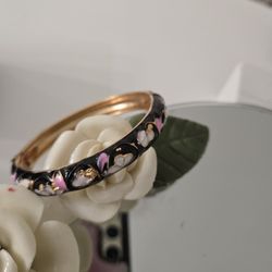 Black Bangle