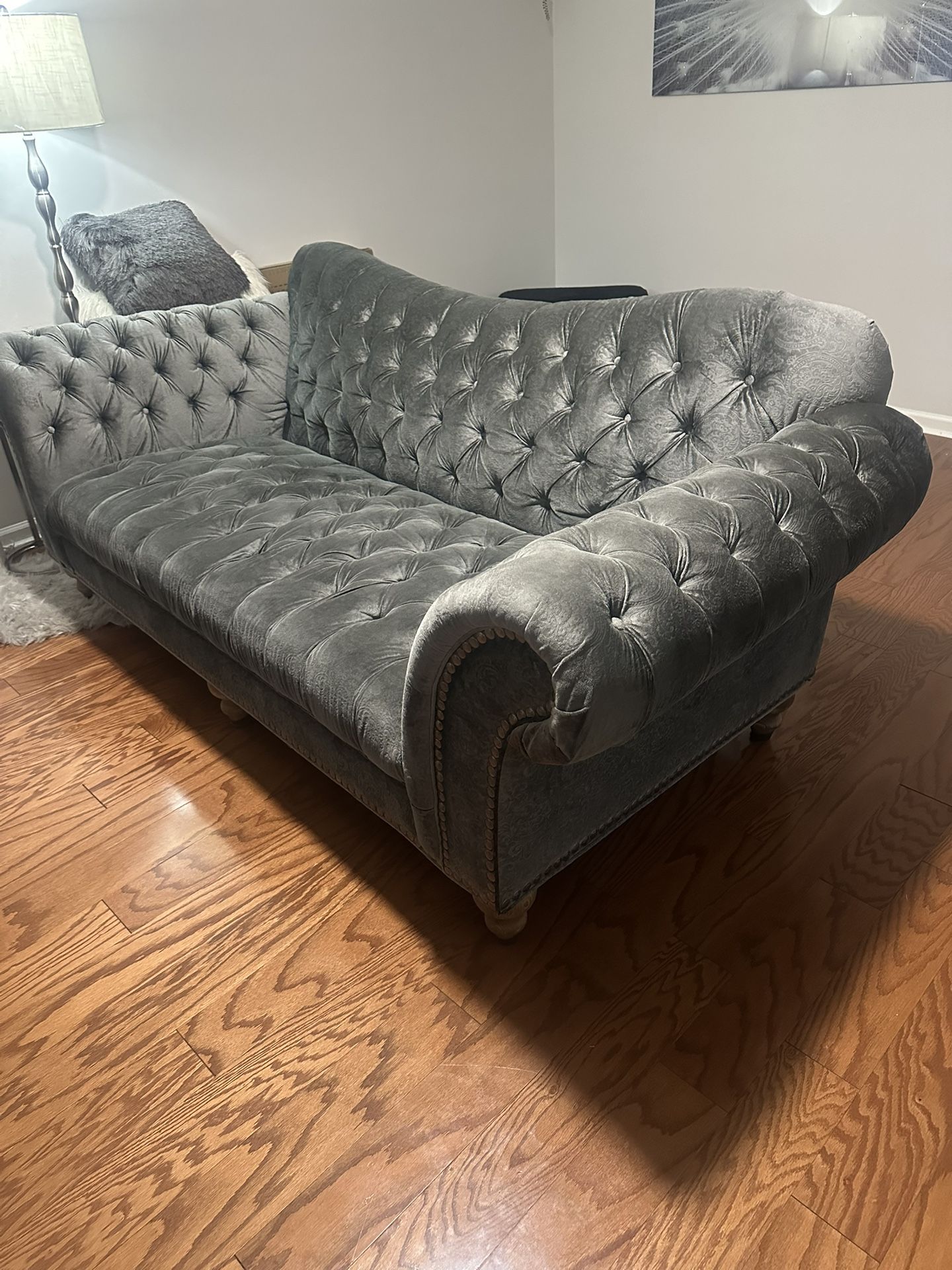 Gorgeous Couch