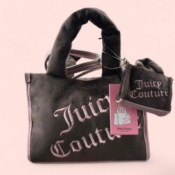 Juicy Couture Better Together Bag