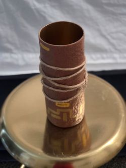 Beautiful vase decor