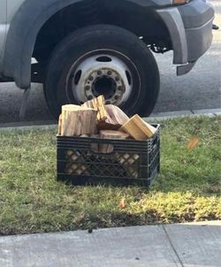Firewood