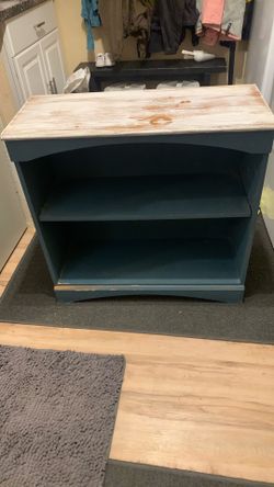 Small Bookcase