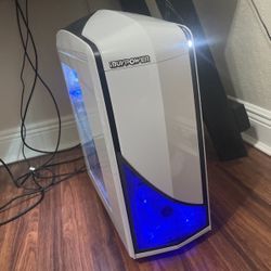 Gaming PC Setup