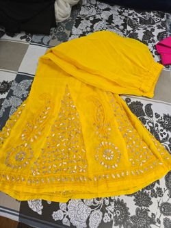 Indian shrarah