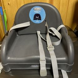 Baby Booster Seat for Dining 