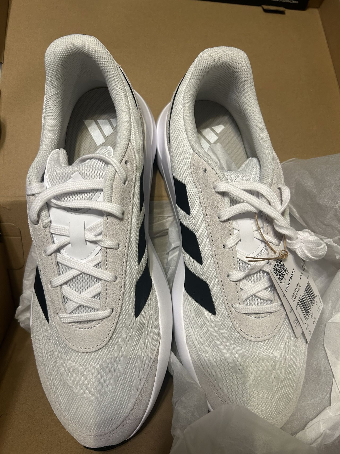 Men’s Adidas Shoes Size 10