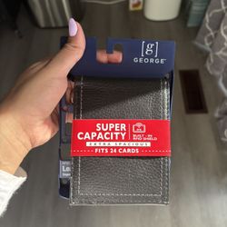 Mens Wallet