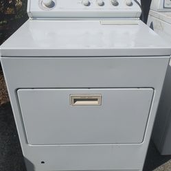 Whirlpool gas dryer