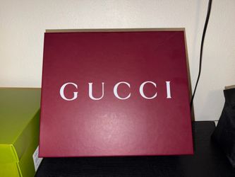 Gucci Women’s Wedge Sandals
