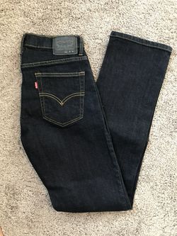 Levi’s Boys Jeans 
