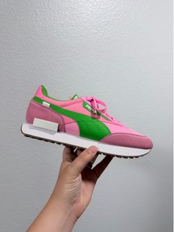 Puma shoes