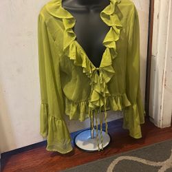 Blouse M
