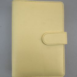 Notebook Binder
