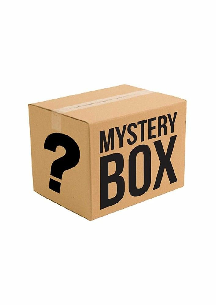 MISTERY BOX