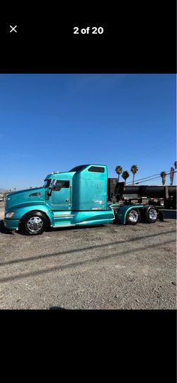 Kenworth