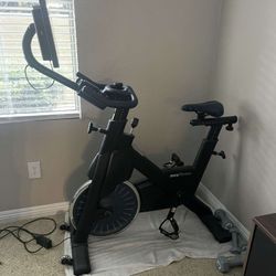 MYX Fitness Bike