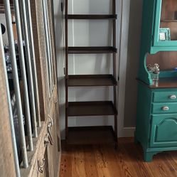 6 Tier Shelf