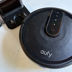 Eufy Robo vacuum 35C