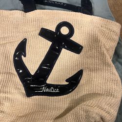 Nautica Bag