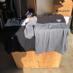 2 Boys Raisers Sweaters