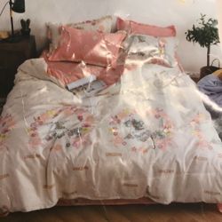 Unicorn Duvet Cover King Size