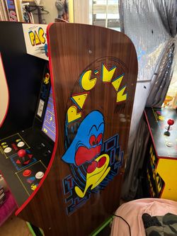 Arcades for Sales