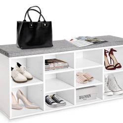 Shoe Organizer