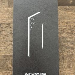 S 25 Ultra 