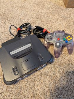 N64 (read description)