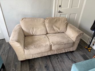 Free 2-seat Sofa
