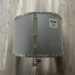 Acoustic Microphone Shield 