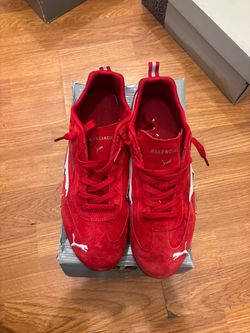 Balenciaga speedcats