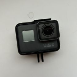 GoPro Hero 7