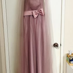 Bridesmaid Dress