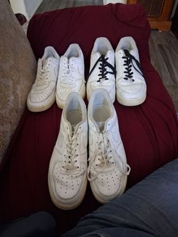 Nike Air shoes