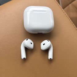 Apple AirPods