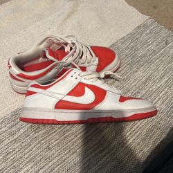 Nike Dunk Championship 