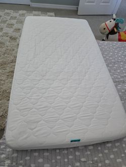 Newton baby original crib mattress