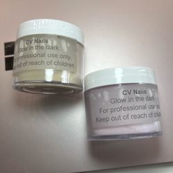 Acrylic Powders