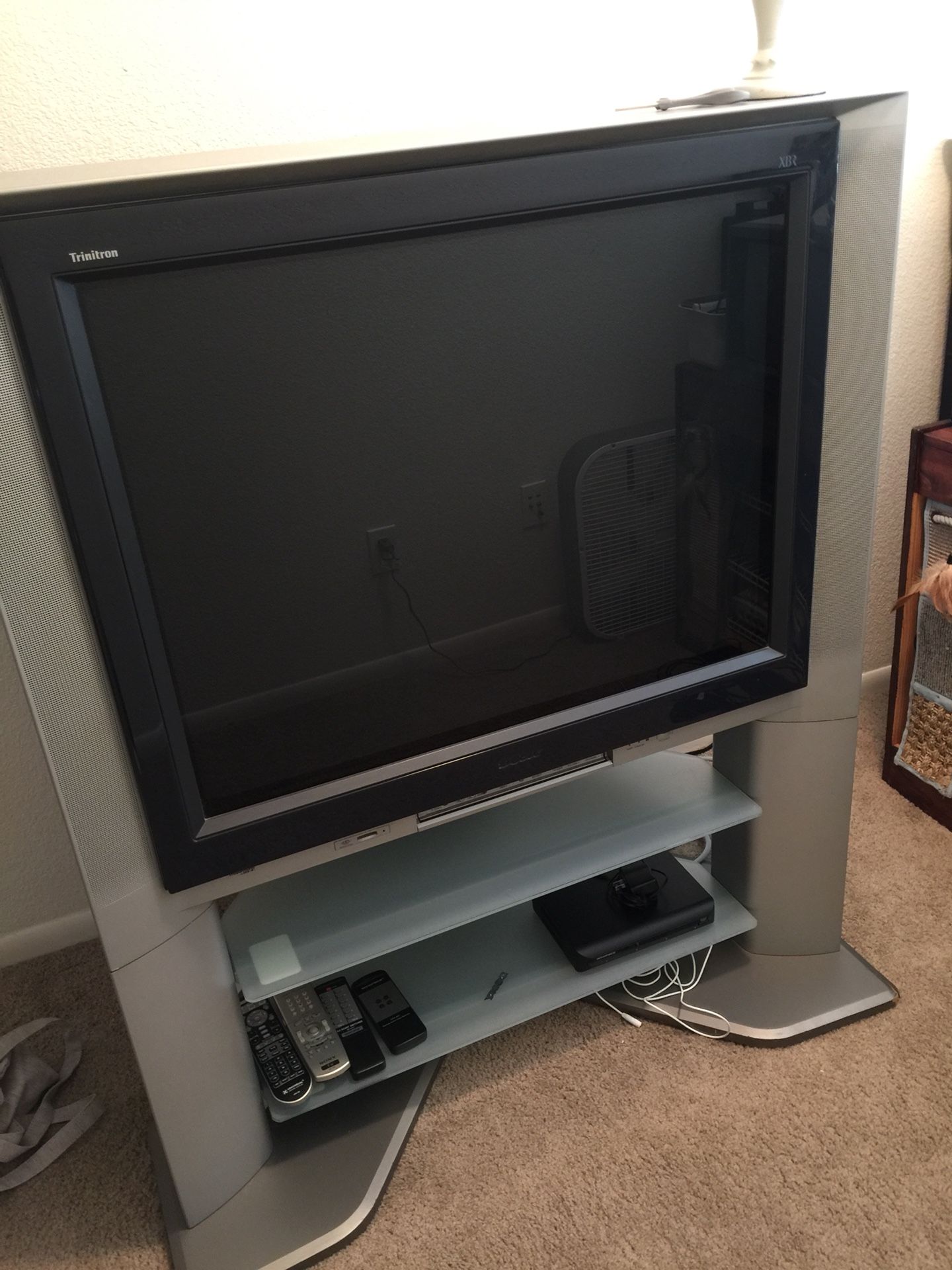 Sony 36” Trinitron
