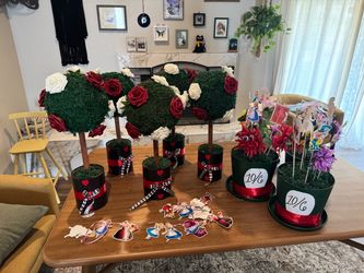 Party Decor