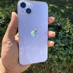 UNLOCKED IPHONE 14 PLUS/ SEE DESCRIPTION 