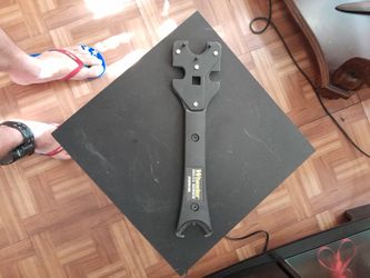 Wheeler Delta Series AR Combo Tool