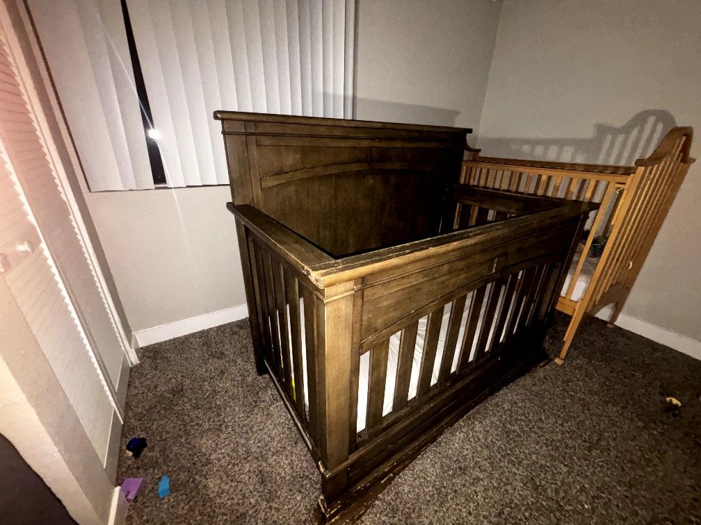 Baby Cribs