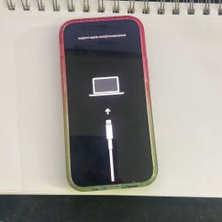 Iphone 12 Mini LOCKED